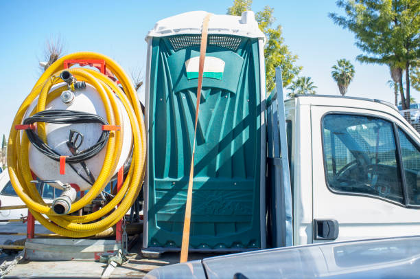 Best Porta potty delivery and setup  in Ayden, NC