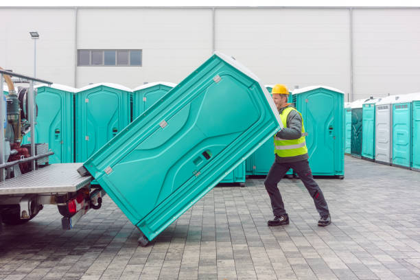 Best Construction site porta potty rental  in Ayden, NC