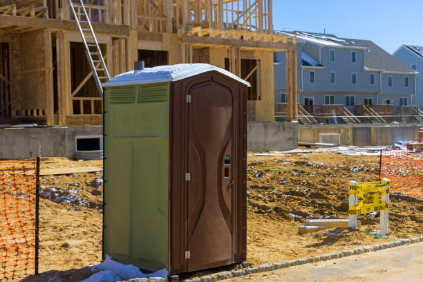 Best Portable restroom trailer rental  in Ayden, NC