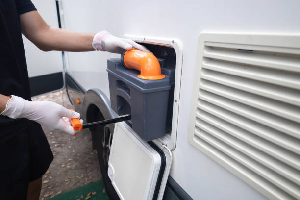 Porta potty services near me in Ayden, NC