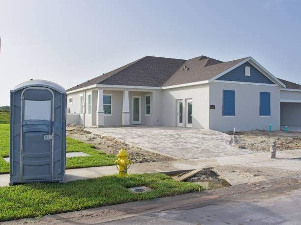 Best Affordable portable toilet rental  in Ayden, NC