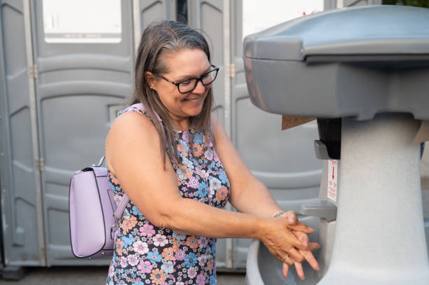 Portable Toilet Options We Offer in Ayden, NC