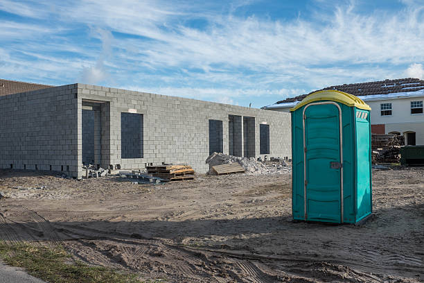 Sanitation services for porta potties in Ayden, NC